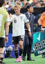 【Ｗ杯】森保ジャパンの組織的守備を逆手にとった王国の修正能力と勝利への執念　担当記者が世界との距離を「見た」