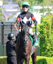 【注目馬動向】函館記念で不利に泣いた２着のケリフレッドアスクはクイーンＳで巻き返し狙う