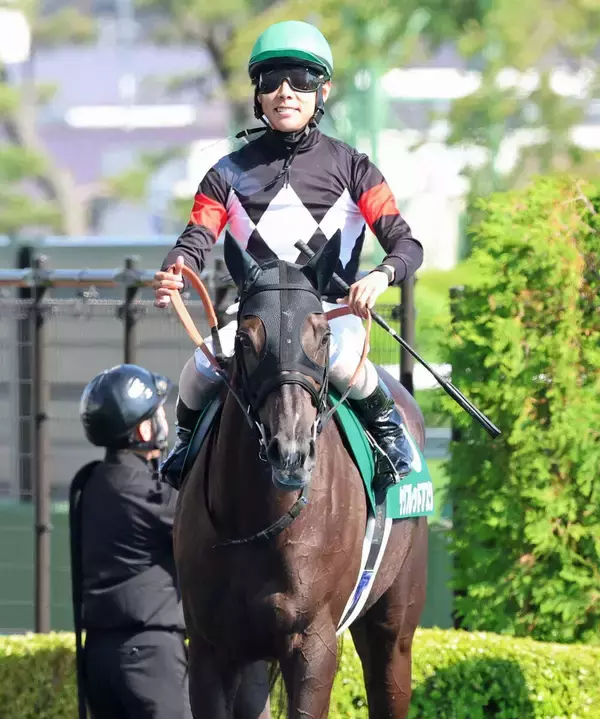 【注目馬動向】函館記念で不利に泣いた２着のケリフレッドアスクはクイーンＳで巻き返し狙う