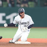 「【西武】毛利と４度目の対戦で「打破」なるか　ここまで３戦０勝２敗　明大同期の小島大河「黒星をつけられるよう」…ロッテ戦スタメン」の画像1