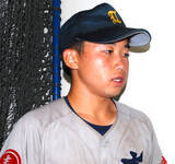 「【高校野球】８強唯一のノーシード・市ケ尾の進撃止まる　平野遥大主将が“ラスト采配”の菅沢悠監督へ感謝「素晴らしい指導を…」」の画像1