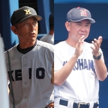 【高校野球】夏３年ぶりの横浜ＶＳ慶応　２３年決勝では“微妙判定”も　横浜リベンジなるか　慶応は県内３７連勝を止められるか