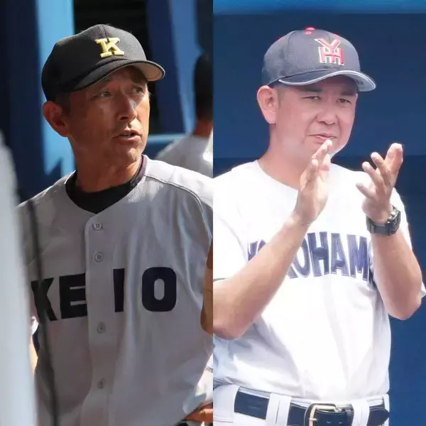 【高校野球】夏３年ぶりの横浜ＶＳ慶応　２３年決勝では“微妙判定”も　横浜リベンジなるか　慶応は県内３７連勝を止められるか