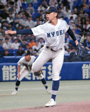 【高校野球】春の県王者・享栄が３１年ぶり夏の甲子園に王手　３投手リレーで星城打線１点に封じる…愛知大会