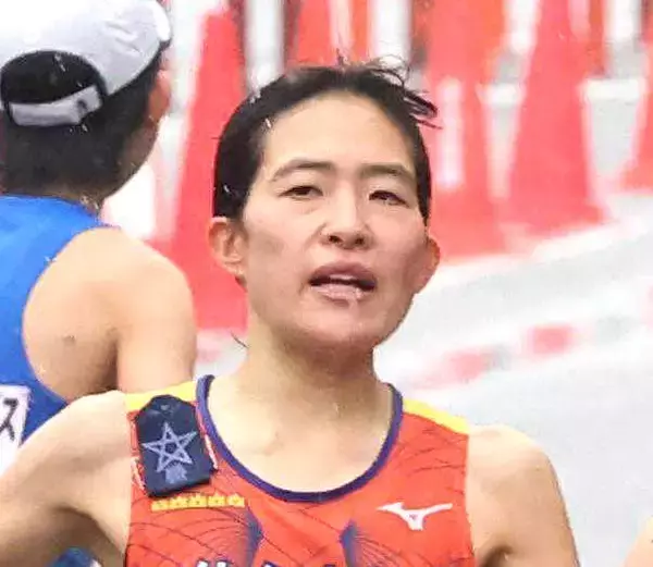 仙台育英高２年の長森結愛が５位入賞　高校歴代６位の好記録　青学大の芦田和佳は２０位　Ｕ２０世界陸上３０００Ｍ