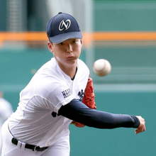 【甲子園】鳴門渦潮「一瞬一瞬を楽しまないと損」エース西村大輝に託す　徳島大会から全試合先発の大黒柱、今回もＤＨ使わず