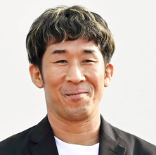麒麟・田村裕、史上最強のバスケ日本代表を人気アニメキャラに例える「八村選手が小さくなって河村選手に…」