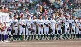 「【甲子園】三重は１２年ぶり４強進出ならず　積極的な継投策も…再三の好機生かせず　４失策も響く」の画像1