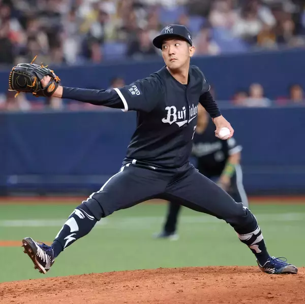 【オリックス】タカに敗れ今季ワースト借金４…８月は１０勝１５敗　５カード連続勝ち越しなしと苦境