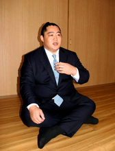 元遠藤の北陣親方「もっと教えてあげたい」…昨年１１月に引退後、初めて語った指導への熱意