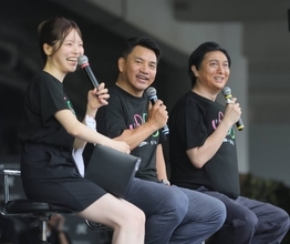 侍ジャパン・井口資仁監督が「オーバーエージ枠はパワフル系」招集と明言　１１月のアジアプロ野球チャンピオンシップで