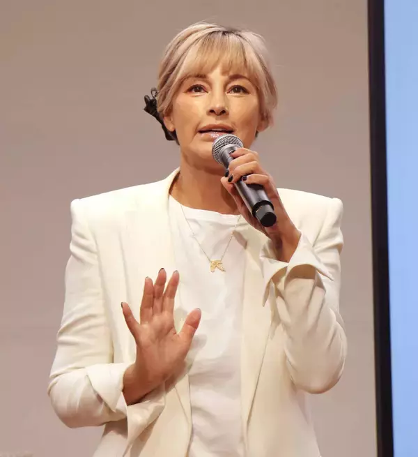 梅宮アンナ　「ちゃんと検診をして、がんに備えることが大事」２４年８月にステージ３Ａの乳がん公表