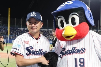 巨人ＶＳＤｅＮＡのＣＳ初戦を日テレ地上波全国ネット生中継　現役引退のヤクルト石川雅規さんがゲスト出演　解説は高橋由伸氏、三浦大輔氏…第３戦あれば中日・大野雄大が出演