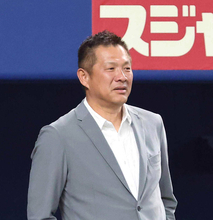 【中日】山崎武司氏を打撃コーチで招聘　愛工大名電の先輩・工藤公康新監督とタッグ　通算４０３発の球団ＯＢで実績申し分なし　今春には日本ハムで臨時コーチ