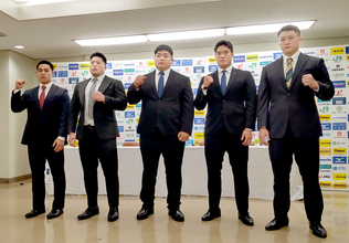 ８年ぶりに旗判定復活の柔道全日本選手権が２９日開幕　羽賀龍之介「感慨深い」