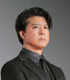 「大のアニメ好きの上川隆也、お気に入り作品列挙「『伝説巨神イデオン』『僕のヒーローアカデミア』も好きですし」」の画像1