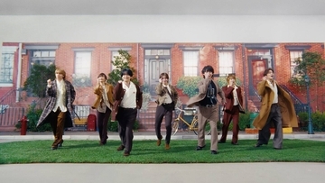 Ｈｅｙ！Ｓａｙ！ＪＵＭＰ　キュートな“馬ダンス”　第７０回有馬記念とコラボのムービー１２日から公開