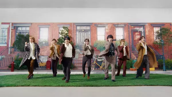 Ｈｅｙ！Ｓａｙ！ＪＵＭＰ　キュートな“馬ダンス”　第７０回有馬記念とコラボのムービー１２日から公開