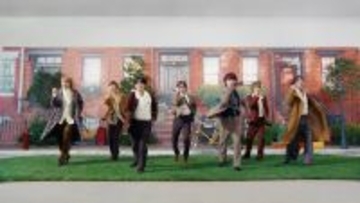 Ｈｅｙ！Ｓａｙ！ＪＵＭＰ　キュートな“馬ダンス”　第７０回有馬記念とコラボのムービー１２日から公開