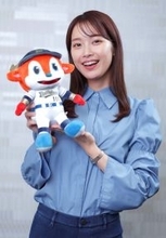 カンテレ・橋本和花子アナウンサー「多くの女性が実況する世の中になれば…」入社５年目でオリックス戦実況に初挑戦　来季にも意欲