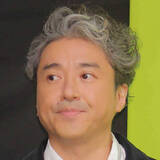 「「誰かと」人気俳優、激変姿に衝撃走る「え？違和感ない」「負けた！」「普通に女性かと」「俺の姉さんかと」…女装のムロツヨシ」の画像1