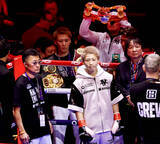 「「相手をなめていたわけではないが…」激闘の井上尚弥ＶＳピカソ　父・真吾さんの視点」の画像1