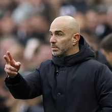 チェルシー　クラブＷ杯優勝に導いたマレスカ監督の電撃退任を発表…プレミアリーグで７戦１勝