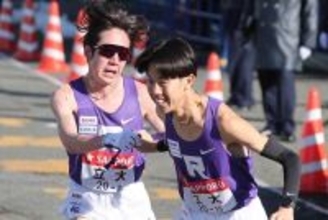【箱根駅伝】立大・エース馬場が骨折から復帰も往路２０位