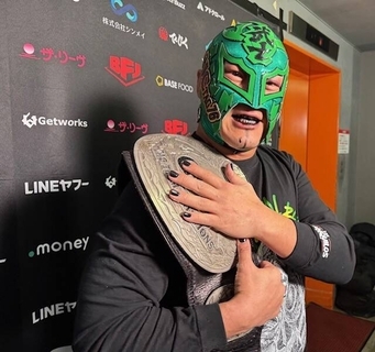 「ＸＸＸＸ」内藤哲也、２・１１後楽園で「ＧＨＣタッグ」防衛戦決定…ＢＵＳＨＩ「乱入」ＫＥＮＴＡを指名「パートナー連れて挑戦してください」…１・２新宿