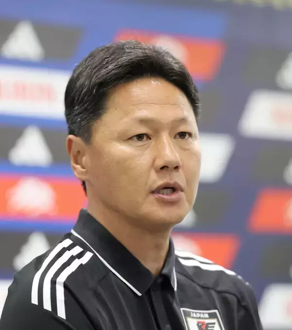 ロス五輪世代のＵ―２１日本代表が３月にアルバニア、セルビアと対戦…大岩剛監督「選⼿個々のレベルアップができる貴重な機会」