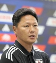 ロス五輪世代のＵ―２１日本代表が３月にアルバニア、セルビアと対戦…大岩剛監督「選⼿個々のレベルアップができる貴重な機会」