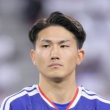 フェイエノールトＤＦ渡辺剛が右足首を痛め後半途中で交代…森保ジャパンにまたも負傷者か