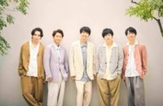 嵐　配信の新曲はＦＣ限定でＣＤ化…活動休止日の５月３１日に発売＆ＭＶも