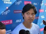 「大谷翔平は名古屋で侍ジャパン合流へ「合わせれるようにはしたい」　ＷＢＣ連覇へ、メジャー組は過去最多」の画像1