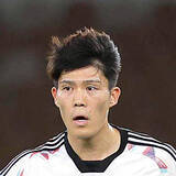 「アヤックス・冨安健洋、来月代表復帰も　森保監督「ピンポイントでも」前回Ｗ杯に続きスーパーサブ起用か」の画像1