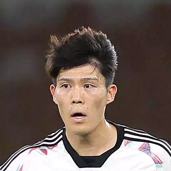 アヤックス・冨安健洋、来月代表復帰も　森保監督「ピンポイントでも」前回Ｗ杯に続きスーパーサブ起用か