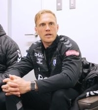 Ｇ大阪・３８歳ヴィッシング監督の初戦敵地ダービーＣ大阪戦「すごく注目される。いい気持ちで臨みたい」