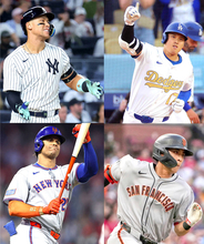 ＷＢＣパワーランキング、日本が３位の理由【ランキングトップ１０】…米ＦＯＸ局発表