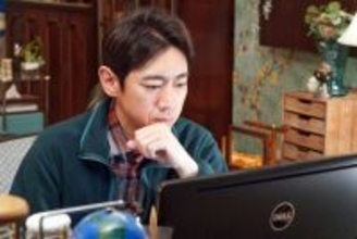 小泉孝太郎　ＢＳ－ＴＢＳ「精神分析医氷室想介の事件簿３」主演　２年半ぶりの新作