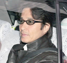 ４度目逮捕の羽賀研二容疑者　最初は０７年、詐欺と恐喝未遂　１３年に懲役６年