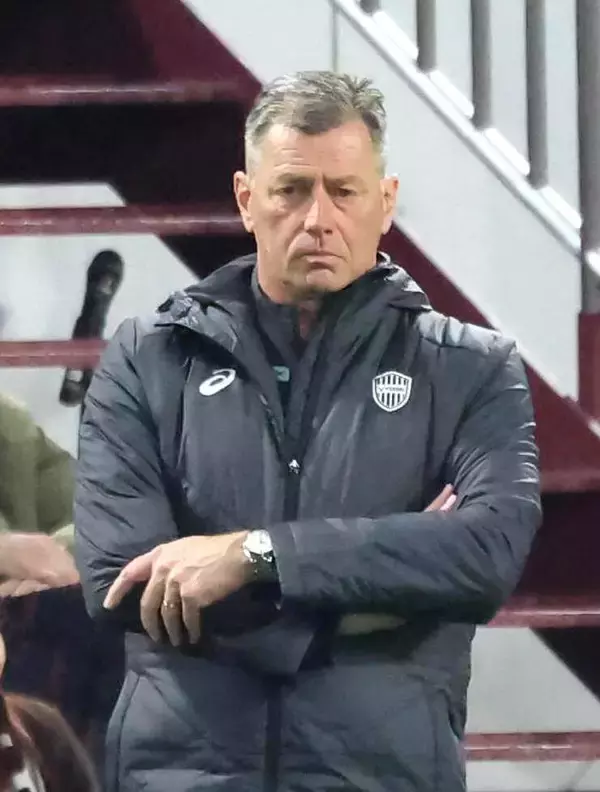 神戸、アウェーでジョホールに敗れ暫定２位　町田が１位通過　ＡＣＬＥ１次リーグ最終戦