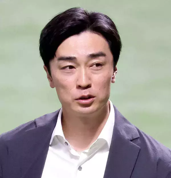 ２・２２侍ジャパンＶＳソフトバンク戦で０６年ＷＢＣ代表の和田毅氏が始球式「良いスタートが切れるよう心を込めて」