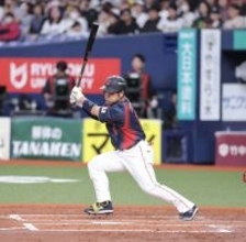 侍ジャパン・近藤健介が適時打　１３打席ぶりＨランプ「死んでも大谷の後ろは…」と語っていた２番で貴重な役割
