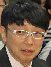 ジャガー横田の夫・木下博勝氏が「ＦＩＲＳＴ　ＡＧＥＮＴ」所属　長男・大維志くんの「どんどんメディアに出て」願い受け