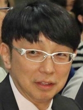 ジャガー横田の夫・木下博勝氏が「ＦＩＲＳＴ　ＡＧＥＮＴ」所属　息子の願い受け決断