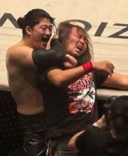 ＯＺＡＷＡ、内藤哲也を一刀両断「カネが必要だから惰性でプロレスも続けてる…本当にプロレスが好きなのか？」…４・１後楽園