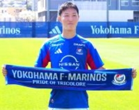 横浜ＦＭ・大島秀夫監督　１６歳０日でプロ契約の三井寺眞に期待「物おじしない良い性格」