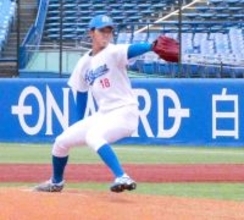 【大学野球】 王者・青学大が立正大に勝ち点を落とす 安藤監督「ウチがまねしなければいけないことも…」