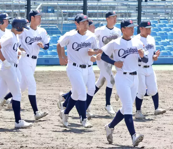 【高校野球】聖隷クリストファーの１５０キロ左腕・高部陸３失点でチームは静岡県内公式戦３９８日ぶり敗戦　それでも「出力上がってきた」夏へ手応え