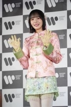 岡田紗佳、歌手デビュー決定　Ｍ！ＬＫら手がける浅野尚志氏とのタッグ曲「国士無双ＬＯＶＥ」に手応え「私でもバズれるかもしれない」